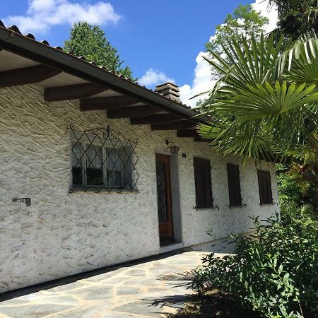 Ligornetto Casa Parentela 빌라 외부 사진