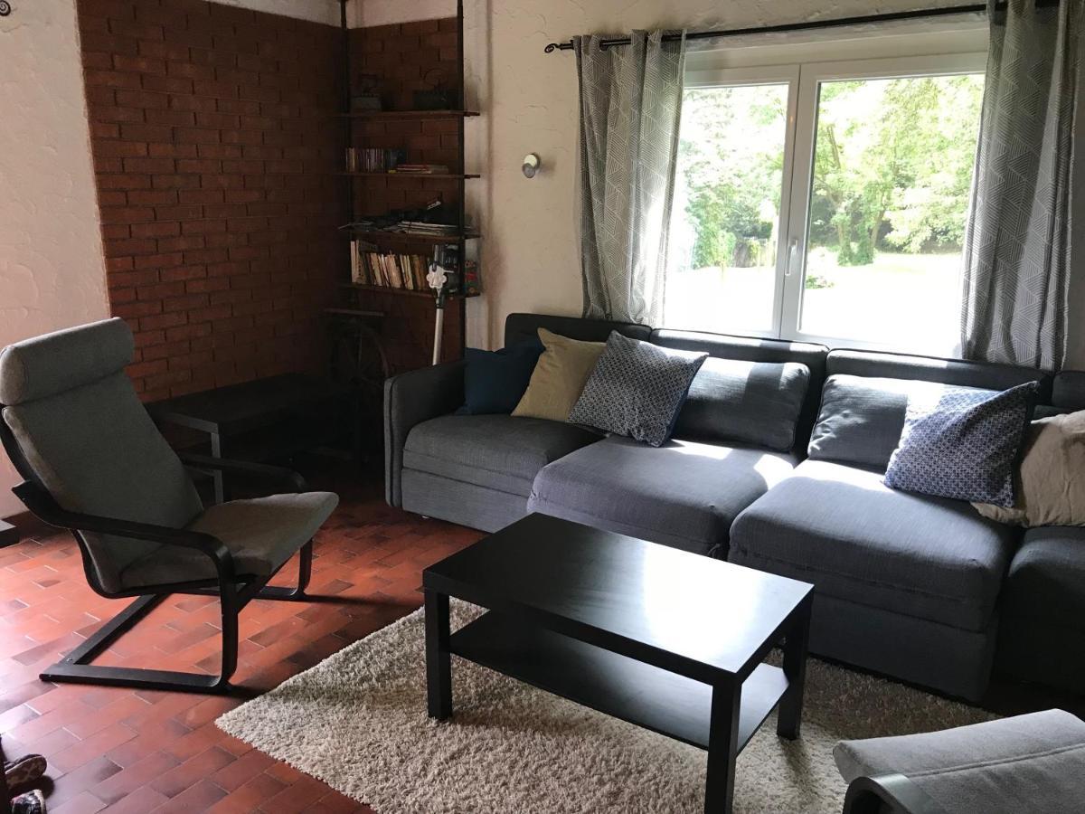 Ligornetto Casa Parentela 빌라 외부 사진
