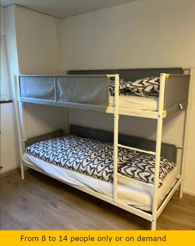 Ligornetto Casa Parentela 빌라 외부 사진