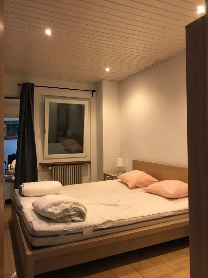 Ligornetto Casa Parentela 빌라 외부 사진