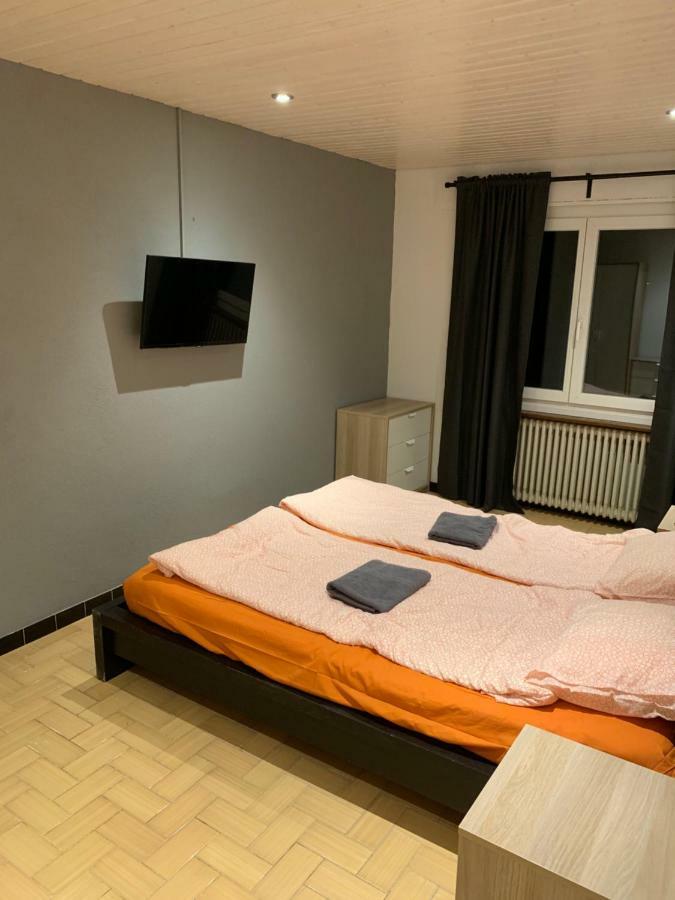 Ligornetto Casa Parentela 빌라 외부 사진