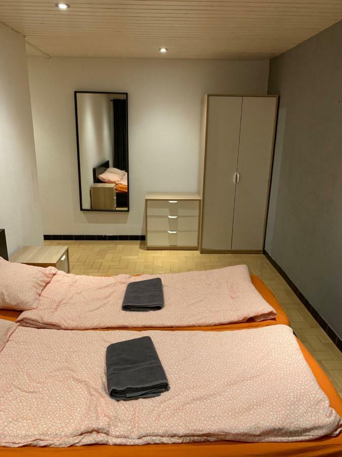 Ligornetto Casa Parentela 빌라 외부 사진